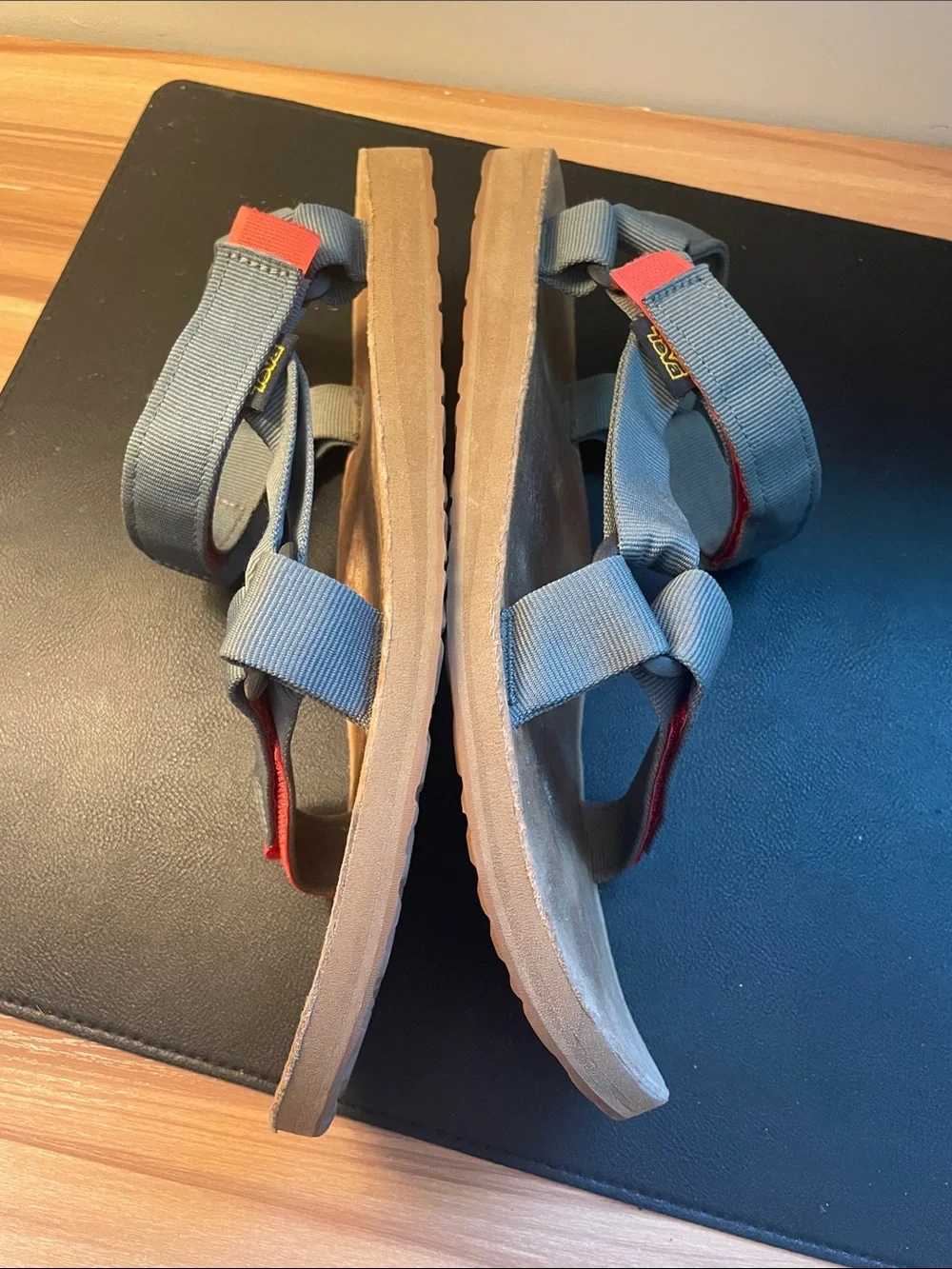 Teva Sandals